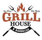 Logo grill house